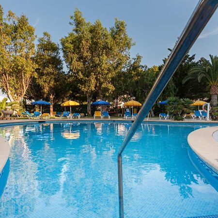 Hotel La Santa Maria Cala Millor  Eksteriør bilde