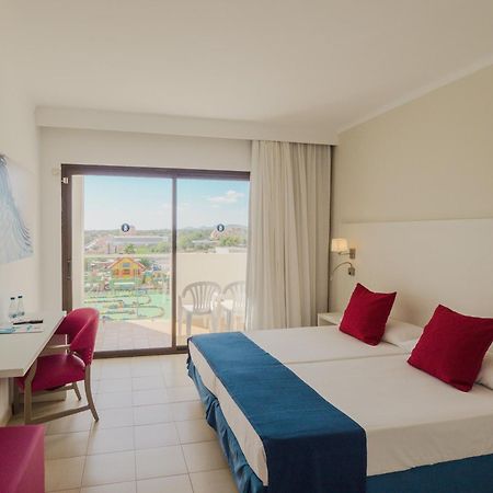 Hotel La Santa Maria Cala Millor  Eksteriør bilde