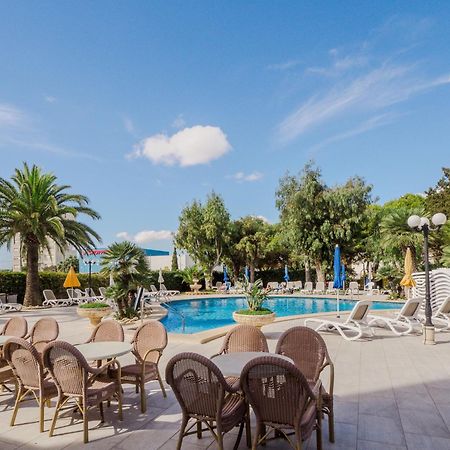 Hotel La Santa Maria Cala Millor  Eksteriør bilde
