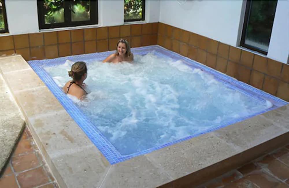 Hotel La Santa Maria Cala Millor  Eksteriør bilde