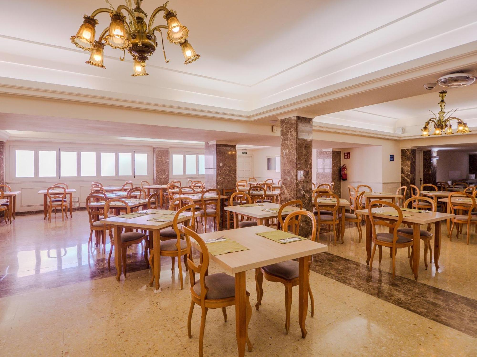 Hotel La Santa Maria Cala Millor  Eksteriør bilde