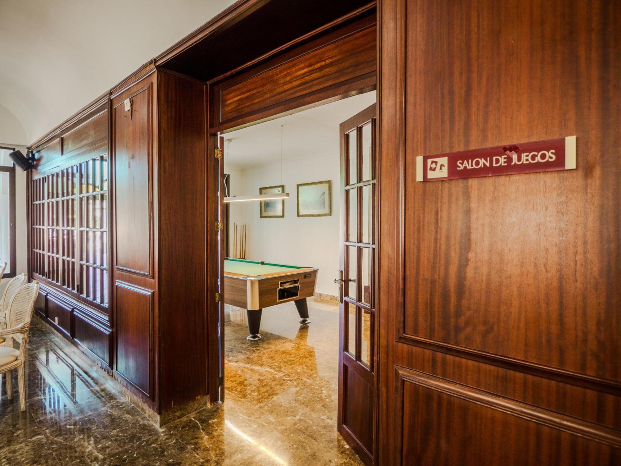 Hotel La Santa Maria Cala Millor  Eksteriør bilde