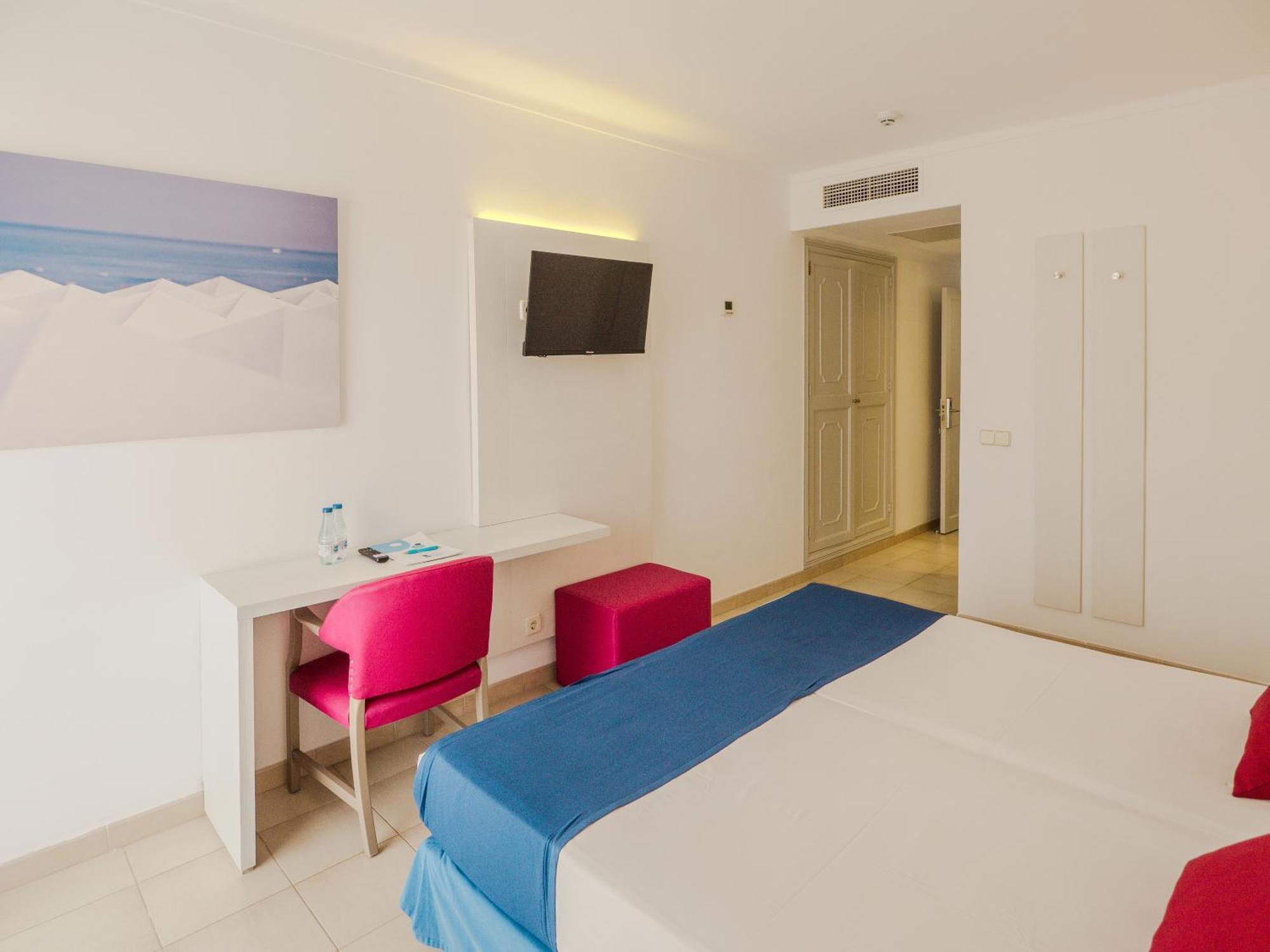 Hotel La Santa Maria Cala Millor  Eksteriør bilde