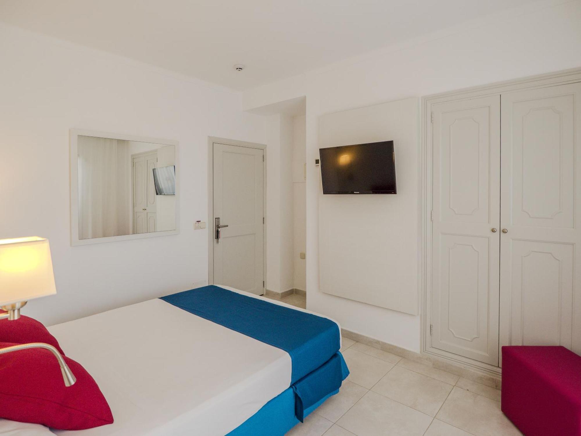 Hotel La Santa Maria Cala Millor  Eksteriør bilde