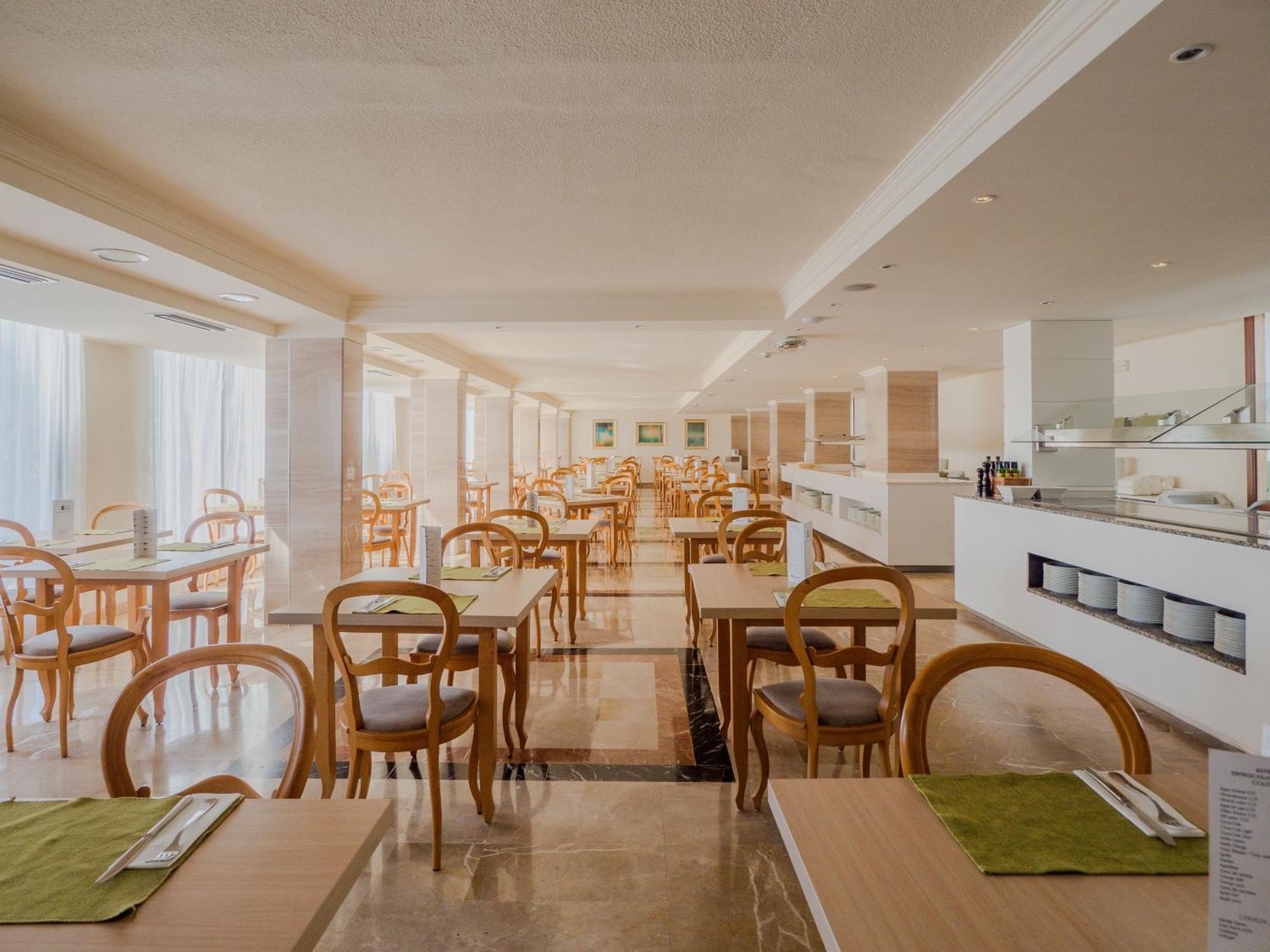 Hotel La Santa Maria Cala Millor  Eksteriør bilde