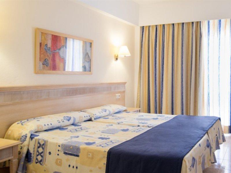 Hotel La Santa Maria Cala Millor  Eksteriør bilde
