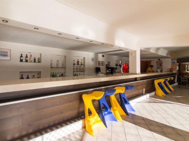 Hotel La Santa Maria Cala Millor  Eksteriør bilde