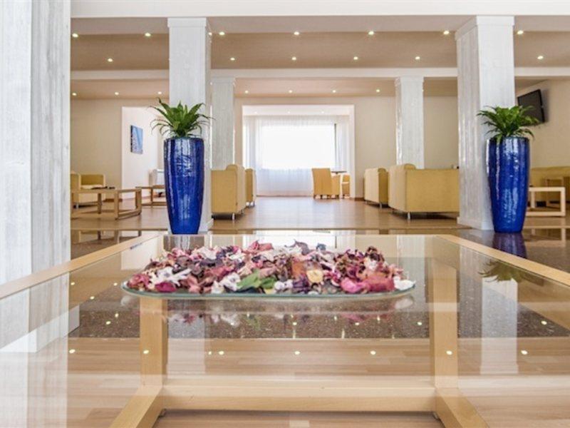 Hotel La Santa Maria Cala Millor  Eksteriør bilde