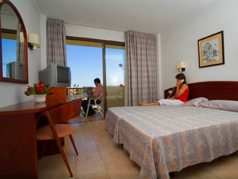 Hotel La Santa Maria Cala Millor  Eksteriør bilde