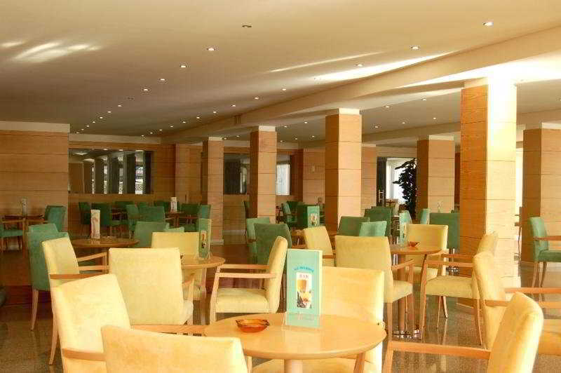 Hotel La Santa Maria Cala Millor  Eksteriør bilde