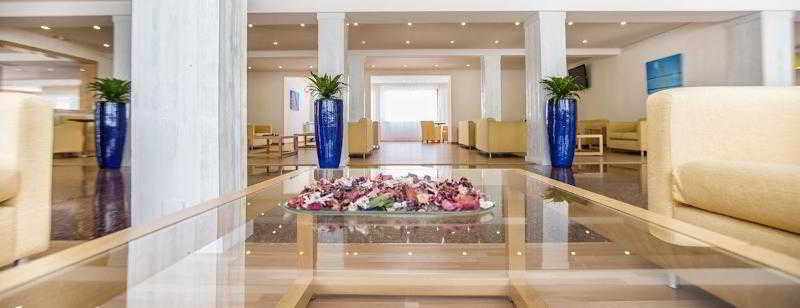 Hotel La Santa Maria Cala Millor  Eksteriør bilde